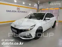 2023 Hyundai Avante