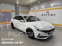 2023 Hyundai Avante