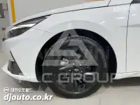 2023 Hyundai Avante