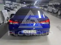 2023 Hyundai Avante