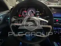 2023 Hyundai Avante