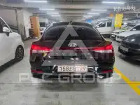 2023 Hyundai Avante