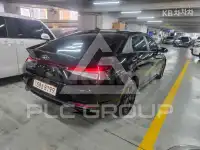 2023 Hyundai Avante