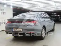 2023 Hyundai Avante