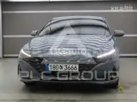 2023 Hyundai Avante