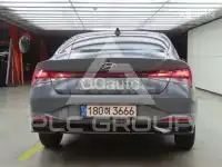 2023 Hyundai Avante