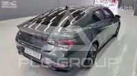 2023 Hyundai Avante