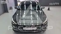 2023 Hyundai Avante