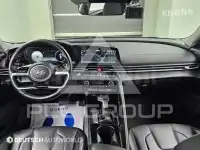 2023 Hyundai Avante
