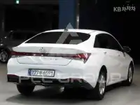 2023 Hyundai Avante