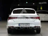 2023 Hyundai Avante
