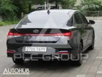 2023 Hyundai Avante