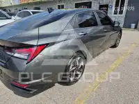 2023 Hyundai Avante