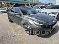 2023 Hyundai Avante