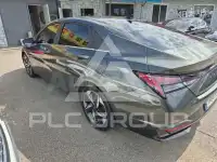 2023 Hyundai Avante
