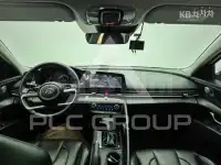 2023 Hyundai Avante