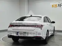 2023 Hyundai Avante