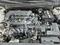 2023 Hyundai Avante