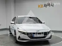 2023 Hyundai Avante