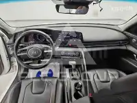 2023 Hyundai Avante