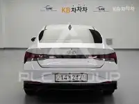 2023 Hyundai Avante