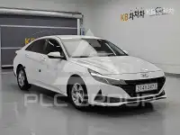 2023 Hyundai Avante