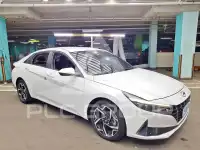 2023 Hyundai Avante
