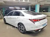 2023 Hyundai Avante