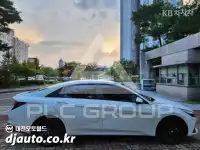 2023 Hyundai Avante