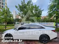 2023 Hyundai Avante