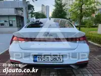 2023 Hyundai Avante