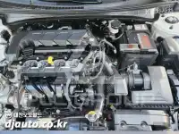 2023 Hyundai Avante