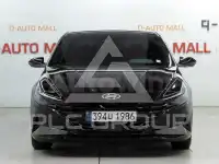 2023 Hyundai Avante
