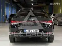 2023 Hyundai Avante