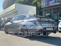 2023 Hyundai Avante