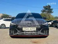 2023 Hyundai Avante