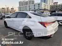 2023 Hyundai Avante