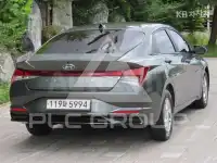 2023 Hyundai Avante