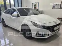 2023 Hyundai Avante