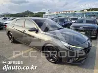 2023 Hyundai Avante