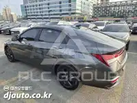 2023 Hyundai Avante
