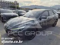 2023 Hyundai Avante