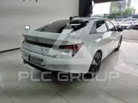 2023 Hyundai Avante