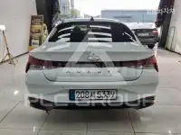 2023 Hyundai Avante