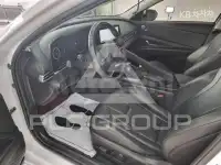 2023 Hyundai Avante