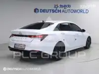 2023 Hyundai Avante