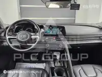 2023 Hyundai Avante