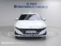 2023 Hyundai Avante