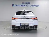 2023 Hyundai Avante