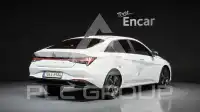 2023 Hyundai Avante